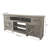 TV Stand For Large Screens Up To 80", Console With Fireplace And Storage, 70"-834550011
