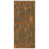 Smoked Oak selected
