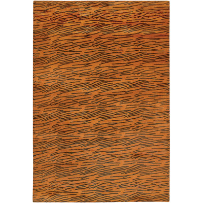 Celsa Animal Print Indoor Rug