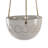 Lansdowne Handmade Ceramic Hanging Planter-847384725