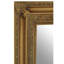 Surrey Solid Wood Flat Wall Mirror