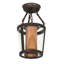 Cilindro 1 - Light Flush Mount