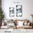 Soft Florals Wood Mate-1094489448