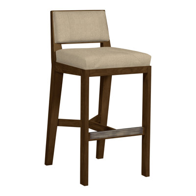Thom Filicia 32.5'' Bar Stool