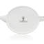 Théière en porcelaine 37 oz. Melodie