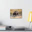 No Frame Print on Canvas-100038964