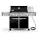 Weber Summit E-670, Black