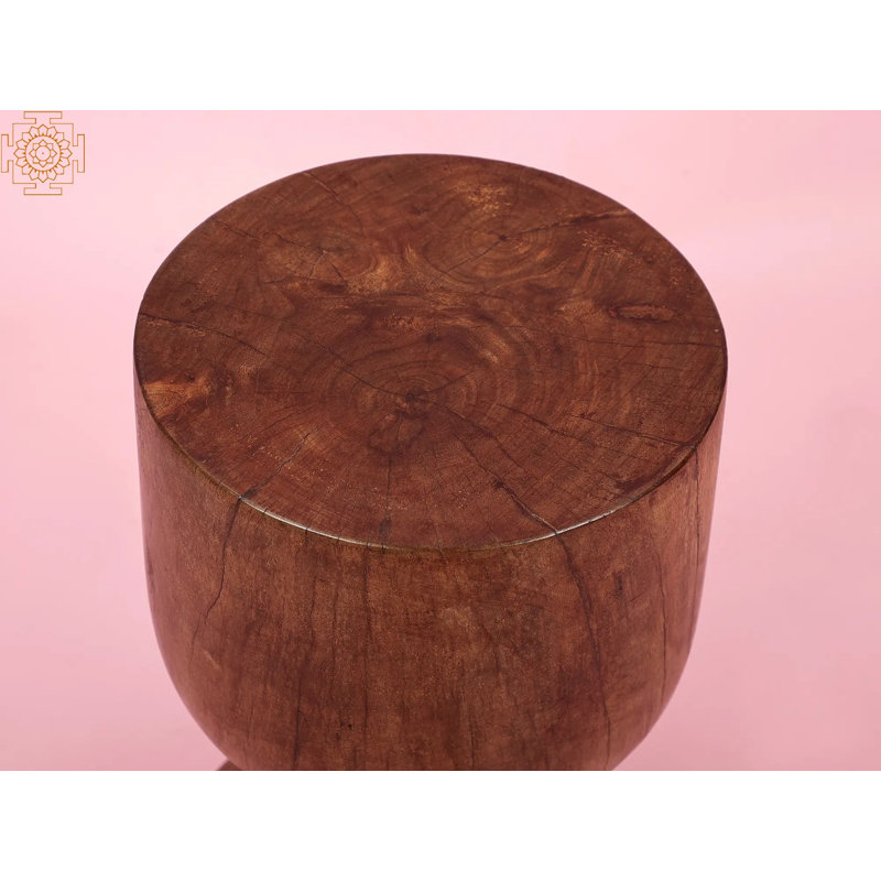 Tabouret d'appoint Arnelia