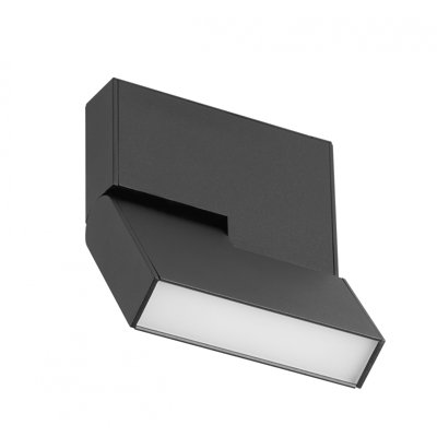 Barre d'éclairage à DEL 8 po Magnetix