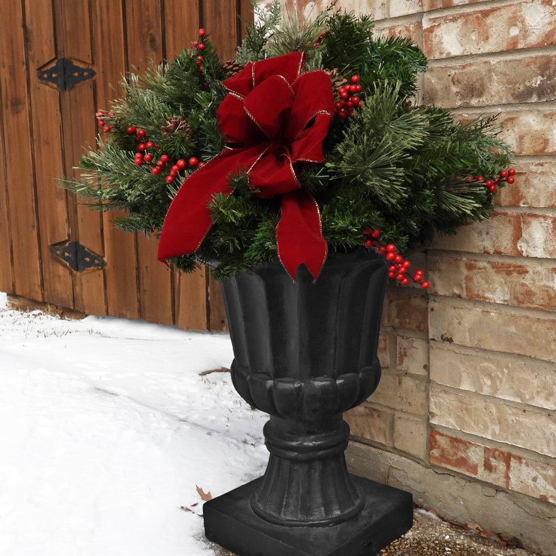 Urn Planter