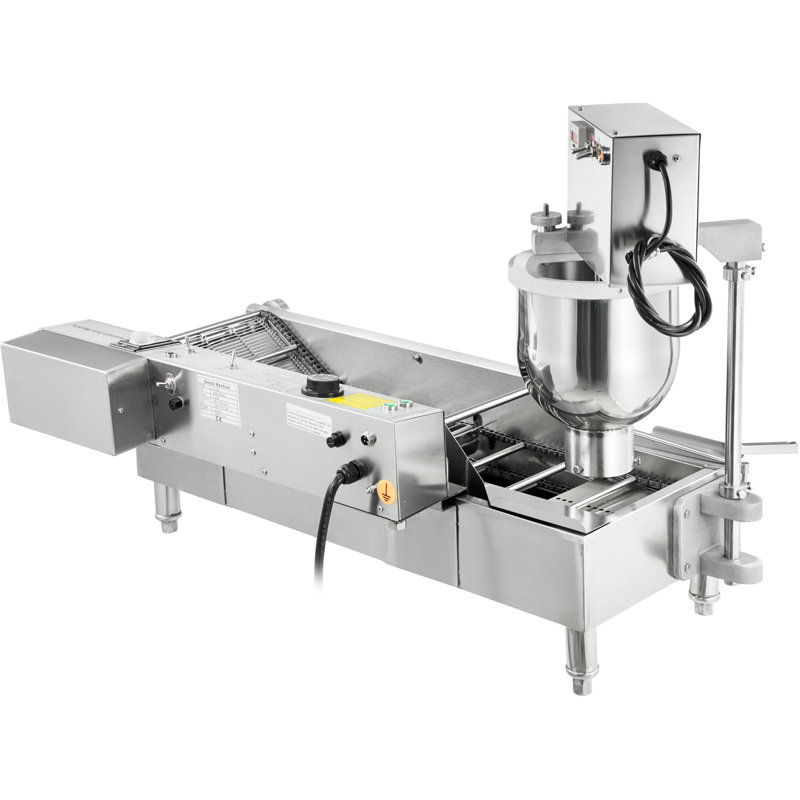 Machine à beignets VEVOR