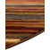 Ivetta Performance Abstract Indoor Rug