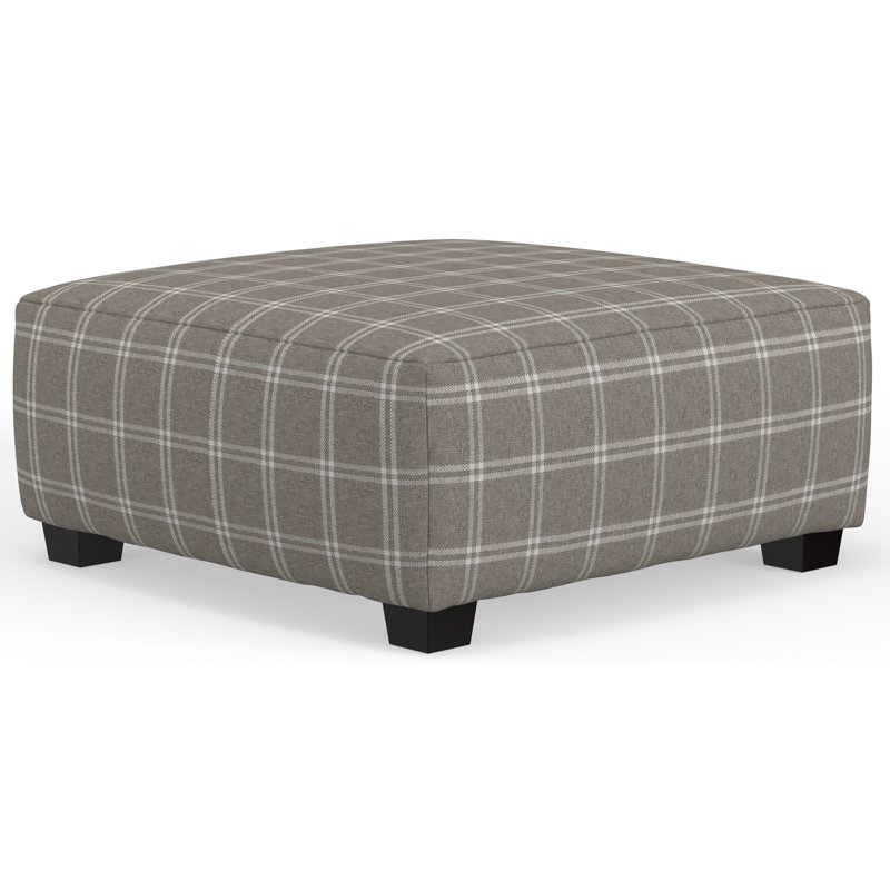 Filzer Cocktail Ottoman
