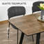 120cm Rectangular Folding Table