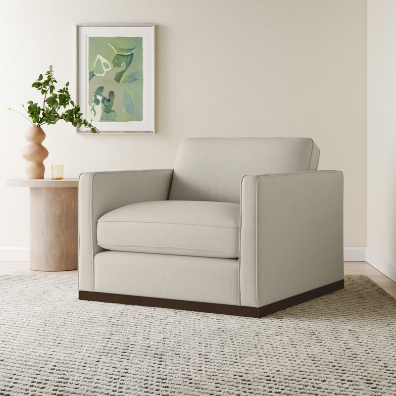 Bobbi Configurable Living Room Set