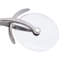 ROYALFORD Non-Stick Steel 3cm Pizza Peel