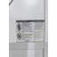 Grande armoire de rangement pour salle de bain avec 2 portes de grange et 1 tiroir-1266317976