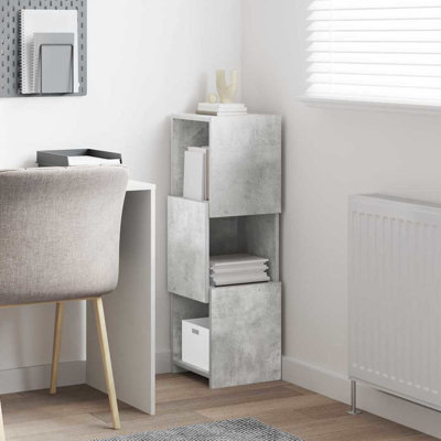 Corner Accent Chest