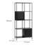 Arlow Standard Etagere Bookcase