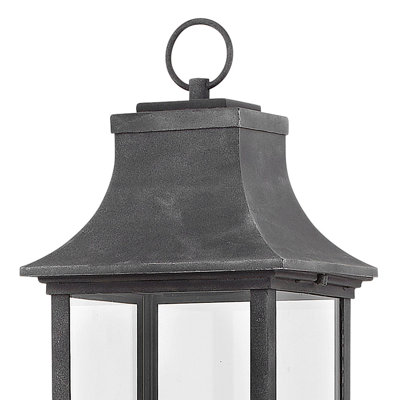 Adair 3-Light Lantern Head