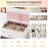 43.3"W Vanity Table-2089602475