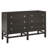 Lamar 51.18'' W 6 - Drawer Dresser