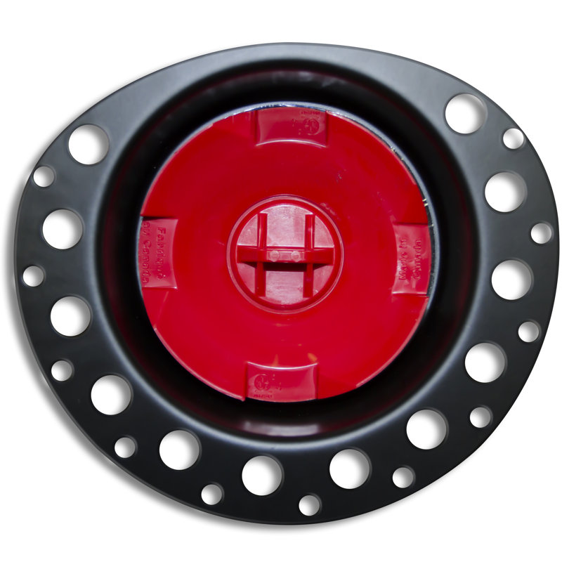 9.38'' W Drain Stopper