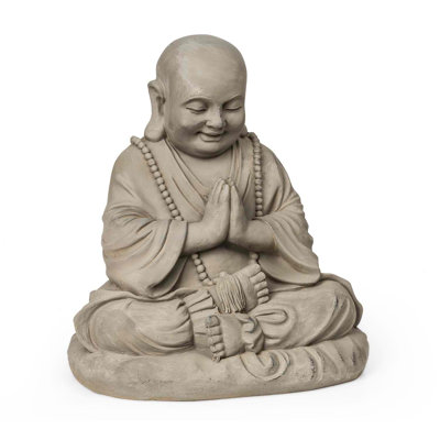 Anjali Weather Resistant UV Resistant Garden Statue