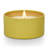 ILLUME Verde Tin w/Cork Lid, Lime & Lemongrass