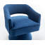Ensemble de salon en velours 3 pièces Chynna-57173345