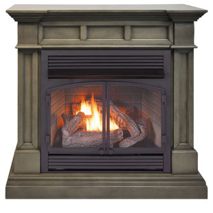 Wayfair | Natural Gas Fireplaces