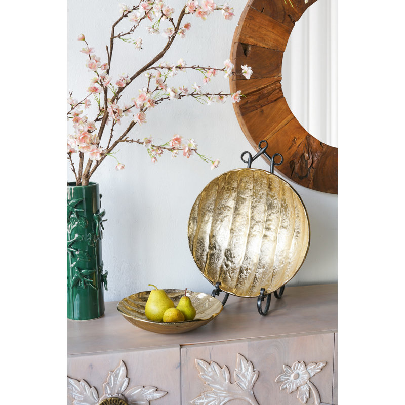S/2 Decorative Trays