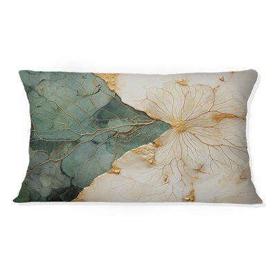 Coussin Green Green