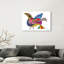 Manuel Roman - Bird Print by Oliver Gal-1146306787-1269160645