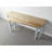 Adjustable Height Hardwood Workbench-90268699-63680735