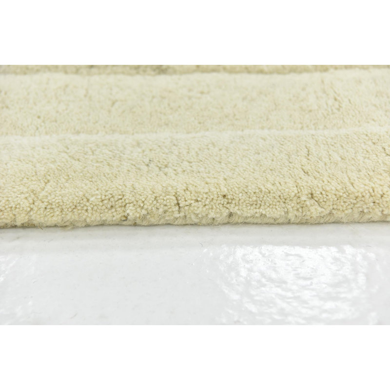 Navin Ivory Rug