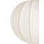 Blumenfeld 1 - Light Matte Ball Pendant-134469341