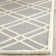 Deedgra Hand Tufted Wool Geometric Rug