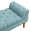 Banc de bout capitonné à boutons-1295964997-1295964996