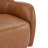 Lannion Upholstered Wingback Armchair-1590150391