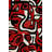 Abstract Wallpaper Geometric Modern Wall Double Roll