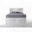 Grand lit avec rangement blanc Ireland-1022855569