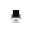 Fauteuil de patio pivotant Hiraku-9876270-9876279