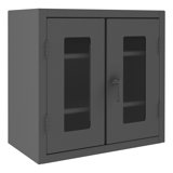 Single Storage Cabinet ( 36'' H x 36'' W x 20'' D)