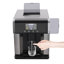 Distributeur de glace pour comptoir