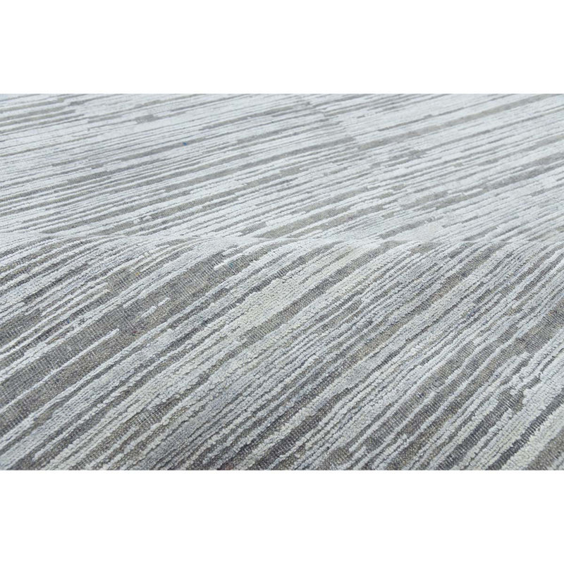 Abstract Area Rug, Rectangle 9' x 12'
