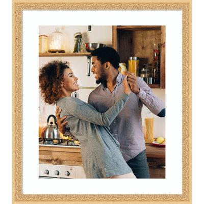 Bethany Wood Picture Frame