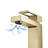 Cube Single-handle Bathroom Faucet-48024400-46545183