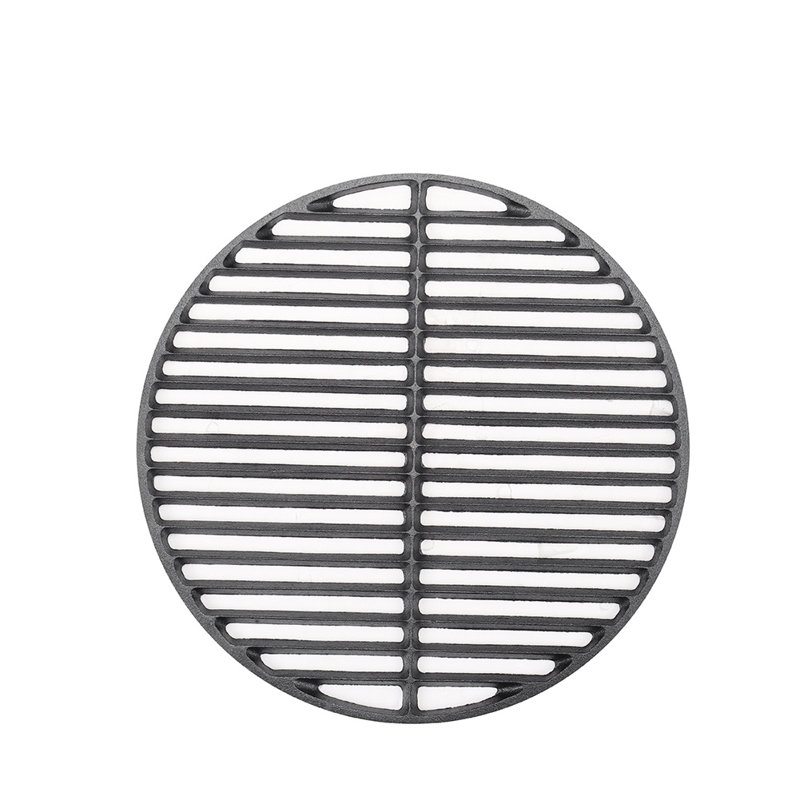 Roumfort Cast Iron Grill Griddle