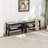 Charla Solid Wood Storage Bench-54936290